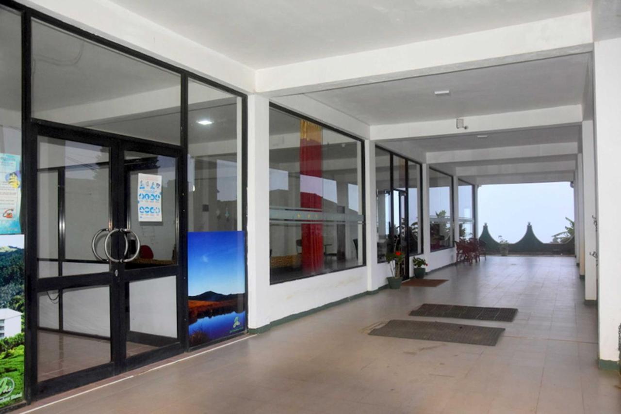 Hotel Unique View Nuwaraeliya Nuwara Eliya Exteriér fotografie