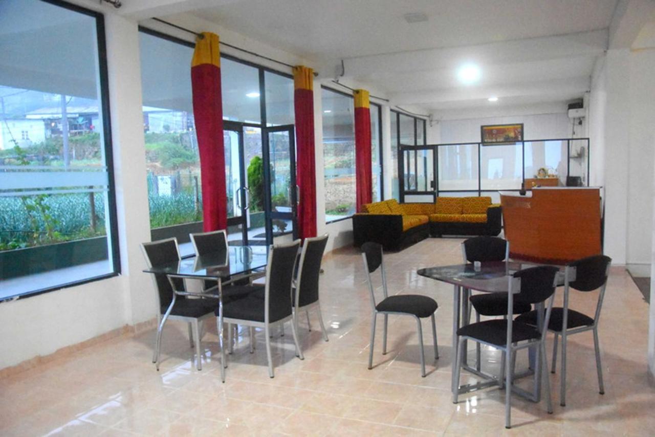 Hotel Unique View Nuwaraeliya Nuwara Eliya Exteriér fotografie