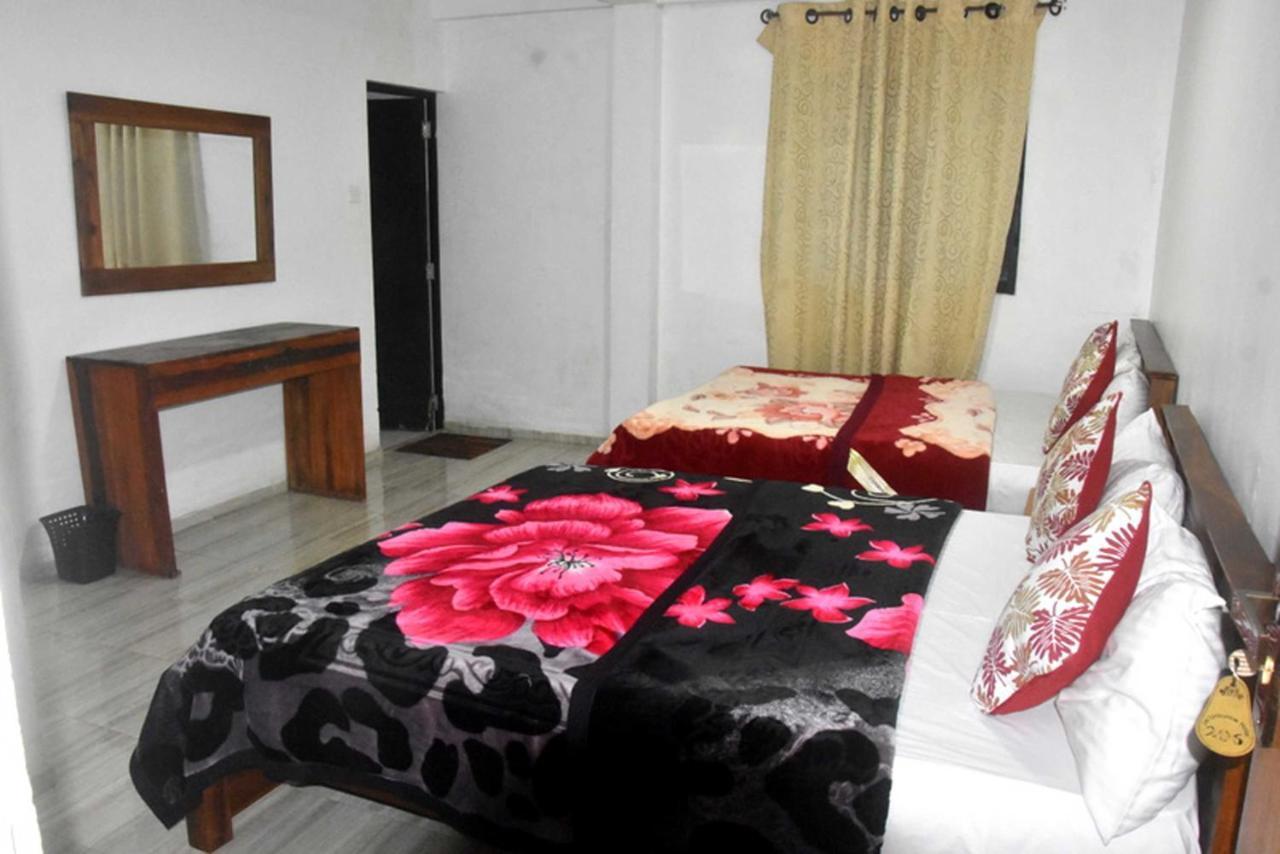 Hotel Unique View Nuwaraeliya Nuwara Eliya Exteriér fotografie