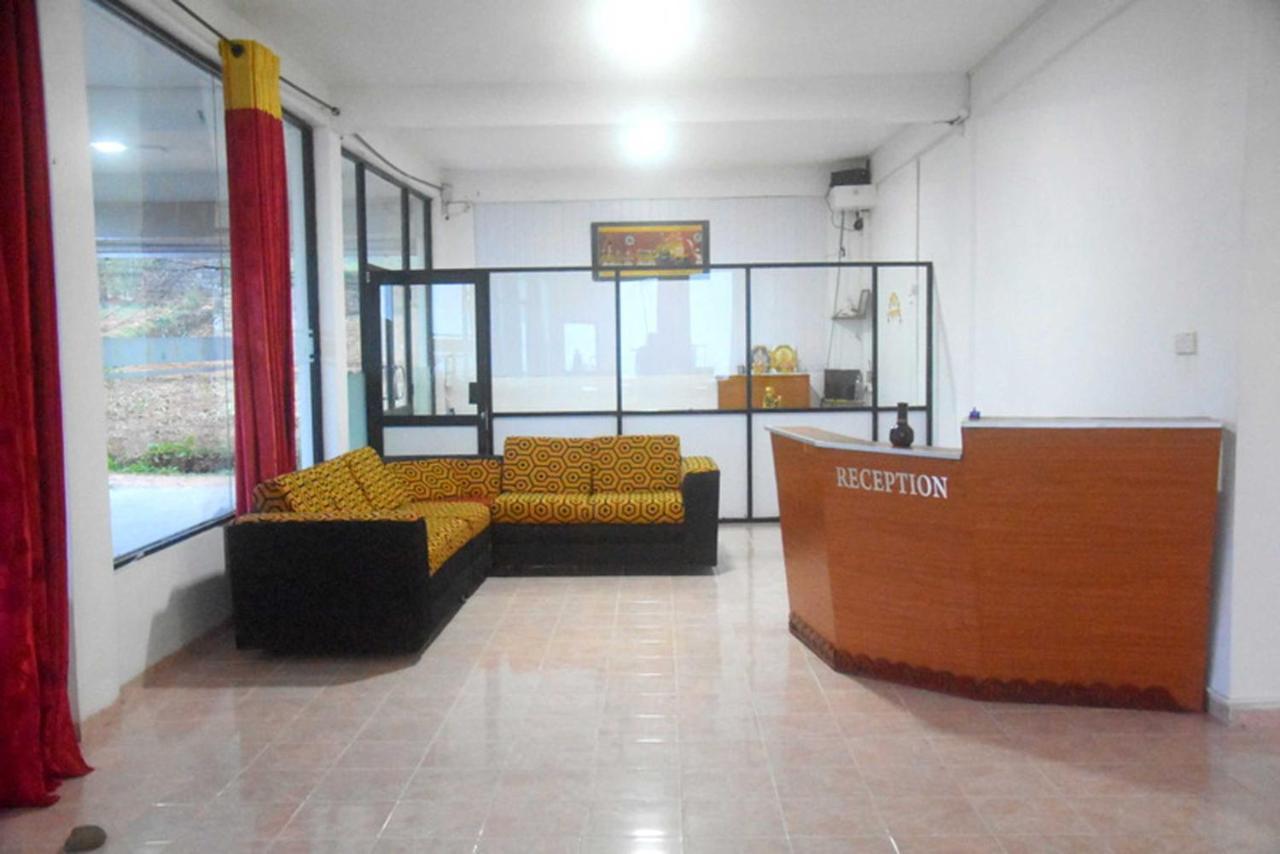 Hotel Unique View Nuwaraeliya Nuwara Eliya Exteriér fotografie
