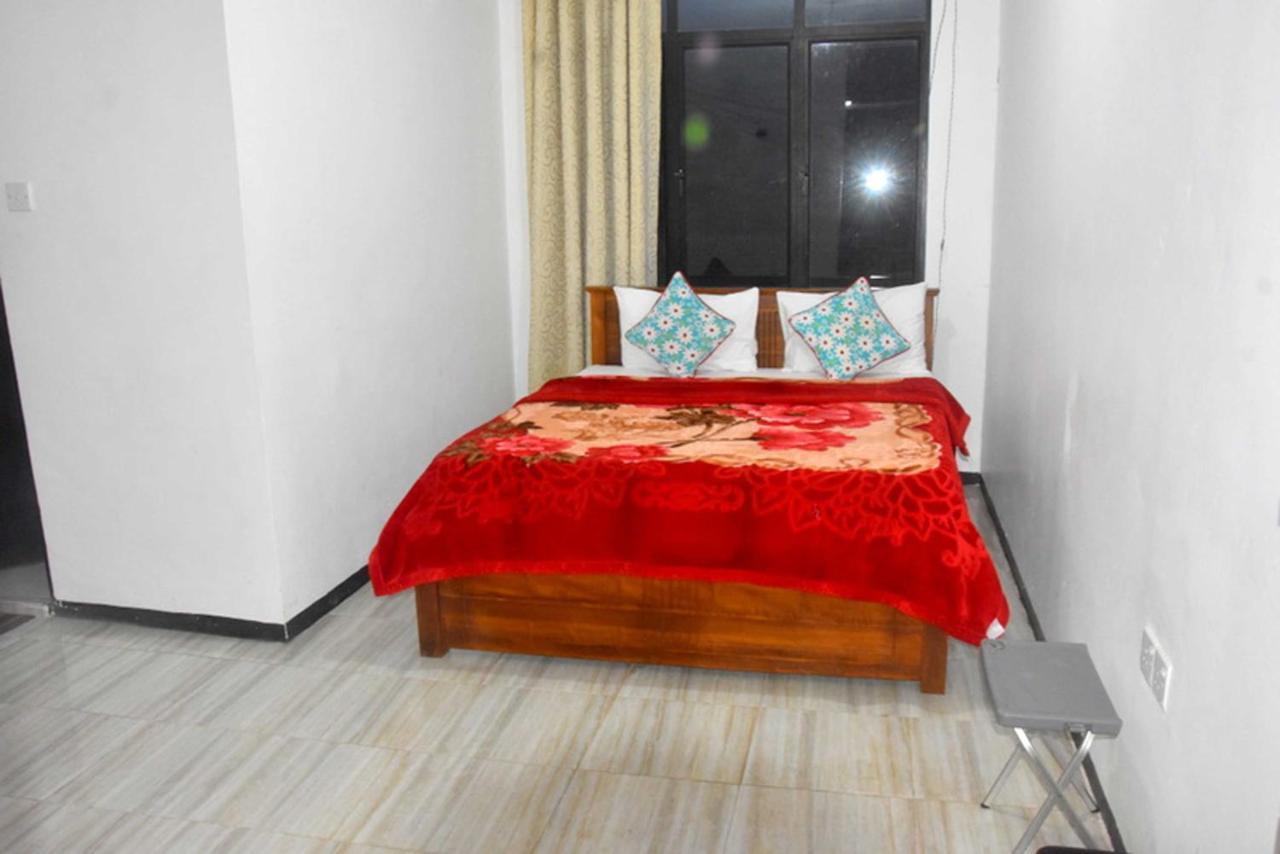 Hotel Unique View Nuwaraeliya Nuwara Eliya Exteriér fotografie