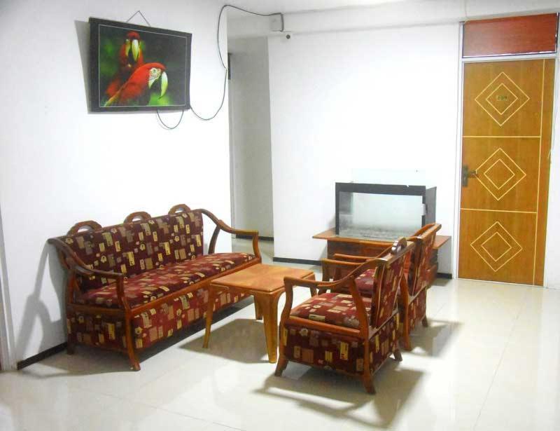 Hotel Unique View Nuwaraeliya Nuwara Eliya Exteriér fotografie