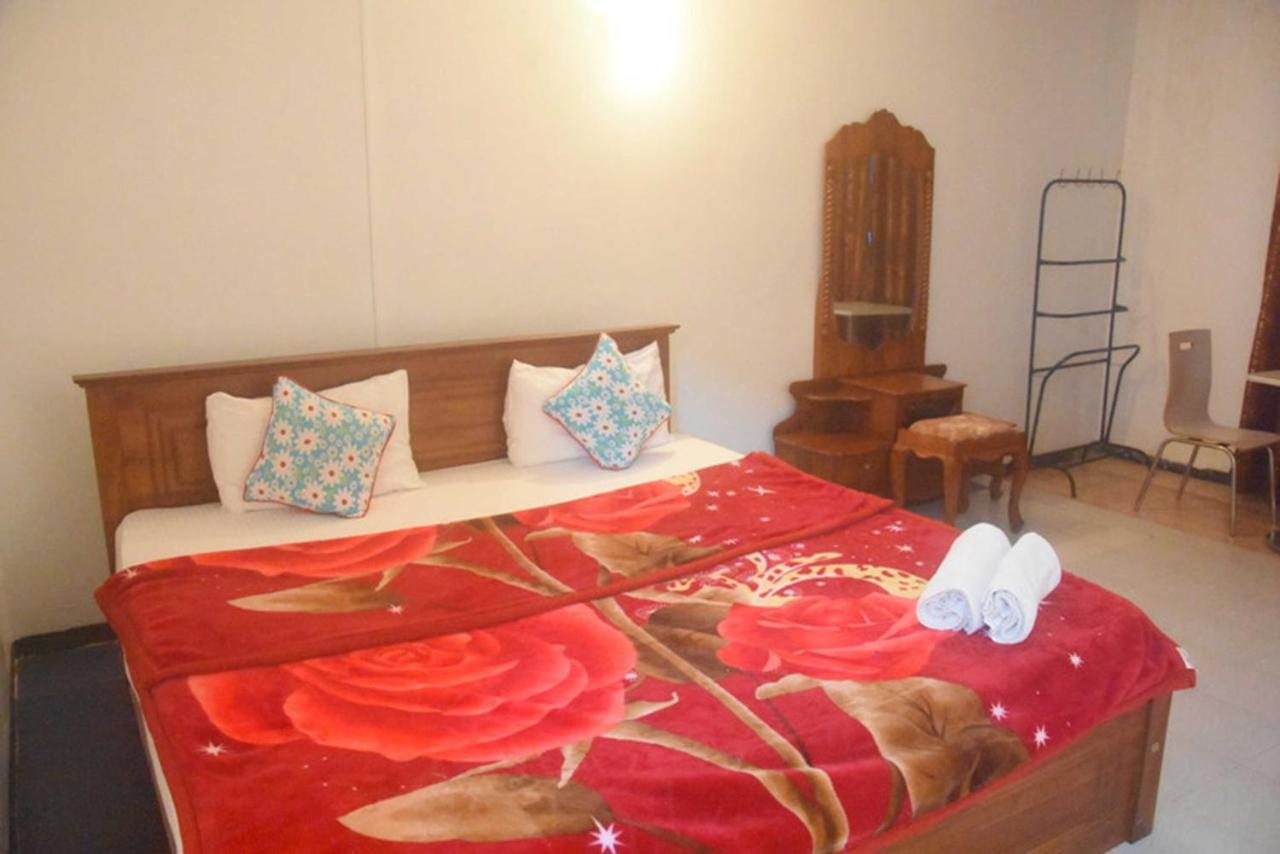 Hotel Unique View Nuwaraeliya Nuwara Eliya Exteriér fotografie