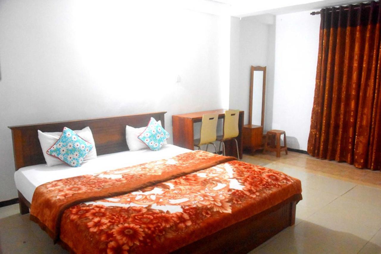 Hotel Unique View Nuwaraeliya Nuwara Eliya Exteriér fotografie