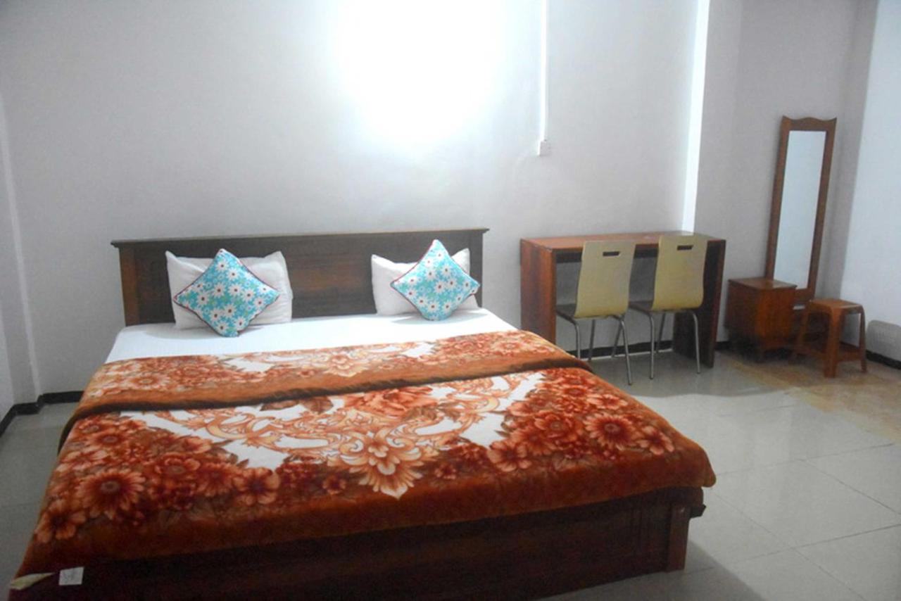 Hotel Unique View Nuwaraeliya Nuwara Eliya Exteriér fotografie