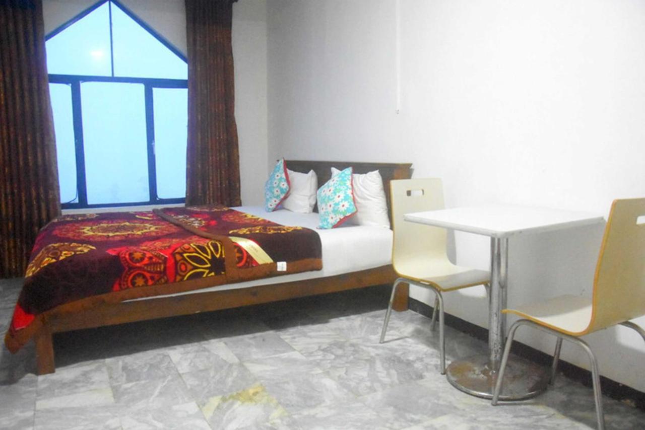Hotel Unique View Nuwaraeliya Nuwara Eliya Exteriér fotografie