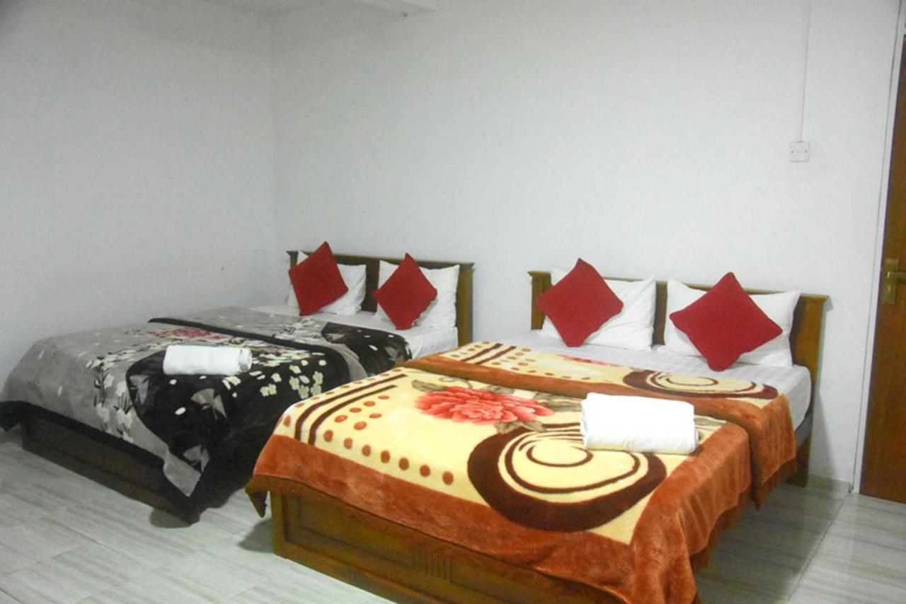 Hotel Unique View Nuwaraeliya Nuwara Eliya Exteriér fotografie