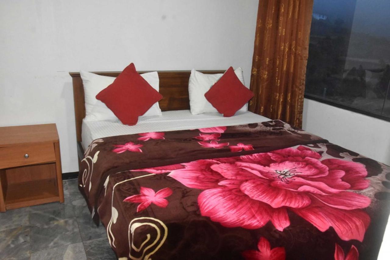 Hotel Unique View Nuwaraeliya Nuwara Eliya Exteriér fotografie
