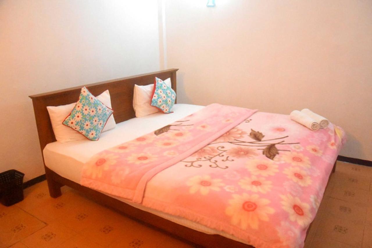 Hotel Unique View Nuwaraeliya Nuwara Eliya Exteriér fotografie