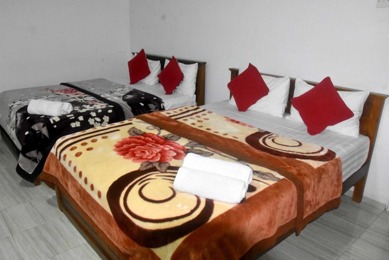 Hotel Unique View Nuwaraeliya Nuwara Eliya Exteriér fotografie