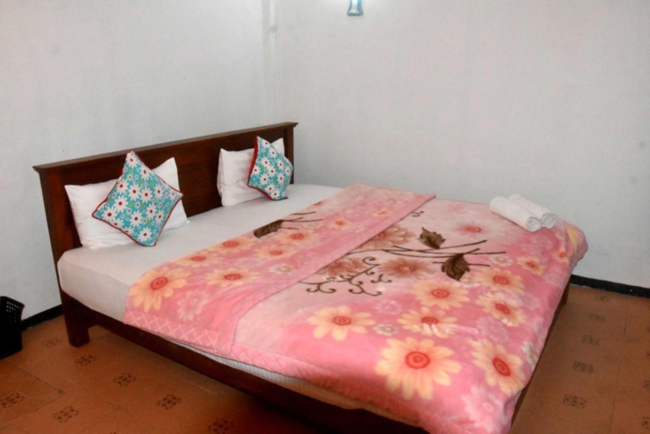 Hotel Unique View Nuwaraeliya Nuwara Eliya Exteriér fotografie