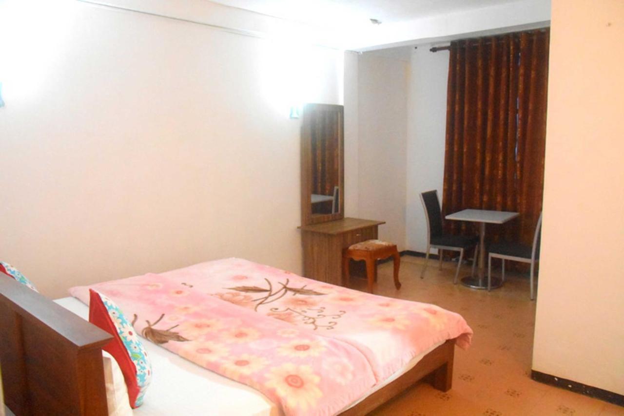 Hotel Unique View Nuwaraeliya Nuwara Eliya Exteriér fotografie