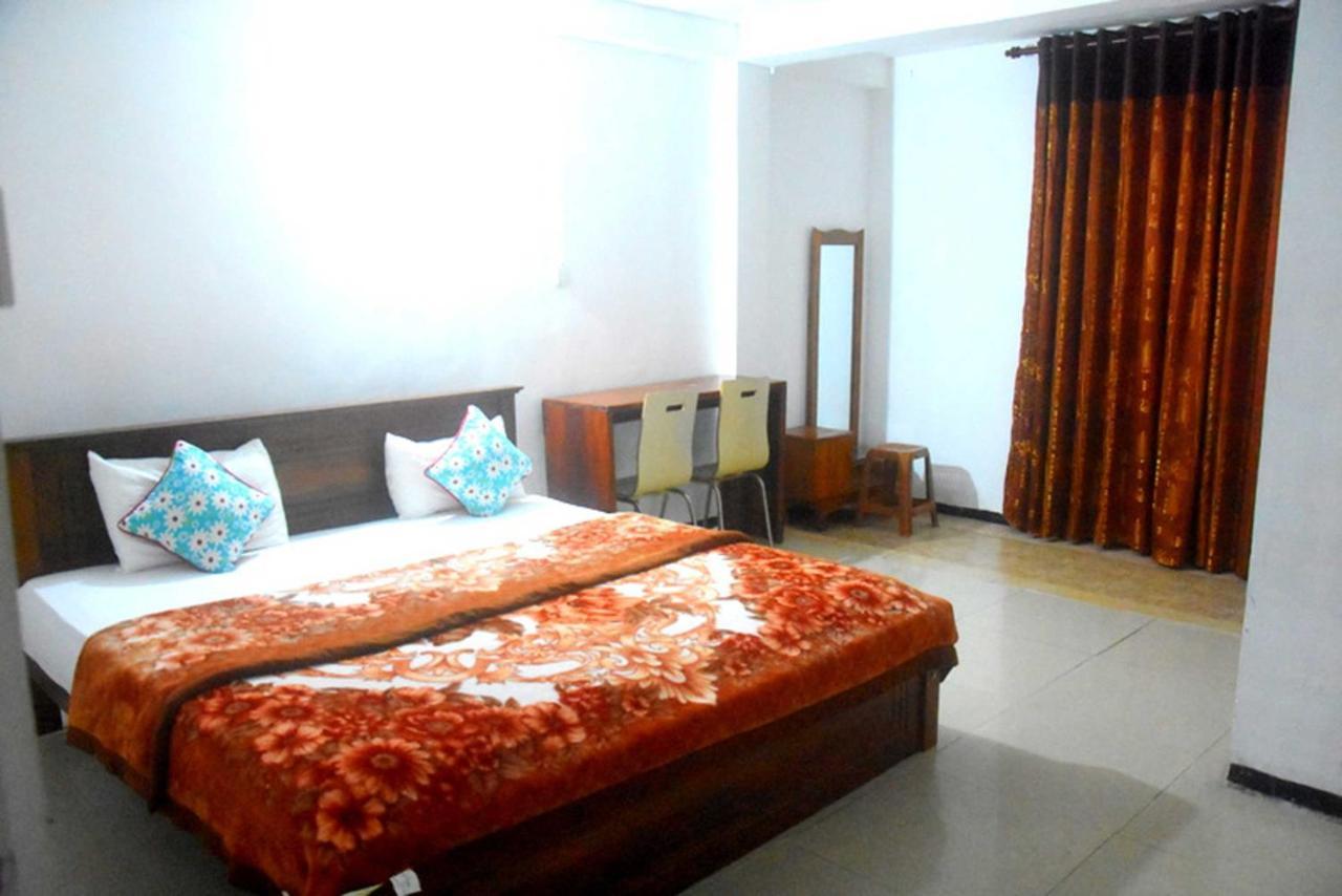 Hotel Unique View Nuwaraeliya Nuwara Eliya Exteriér fotografie