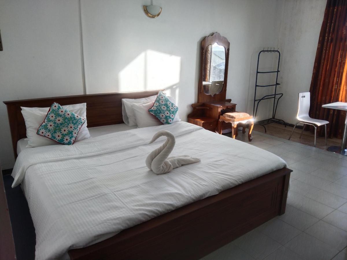 Hotel Unique View Nuwaraeliya Nuwara Eliya Exteriér fotografie