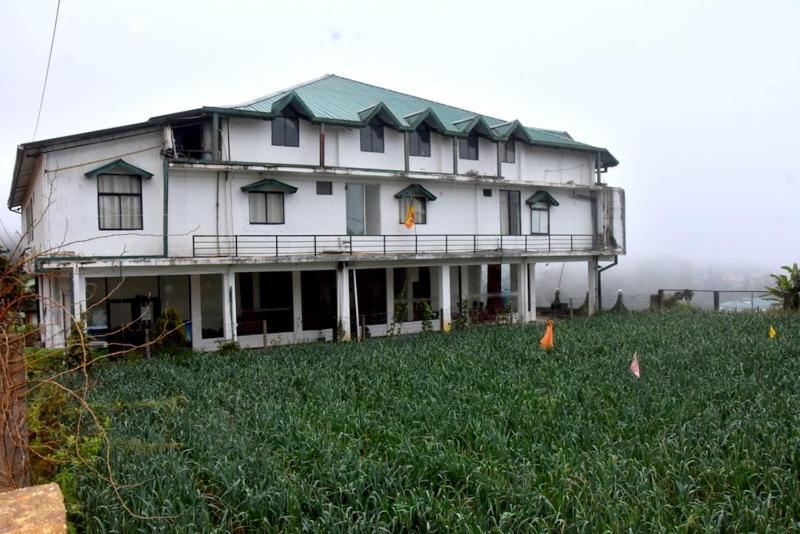 Hotel Unique View Nuwaraeliya Nuwara Eliya Exteriér fotografie