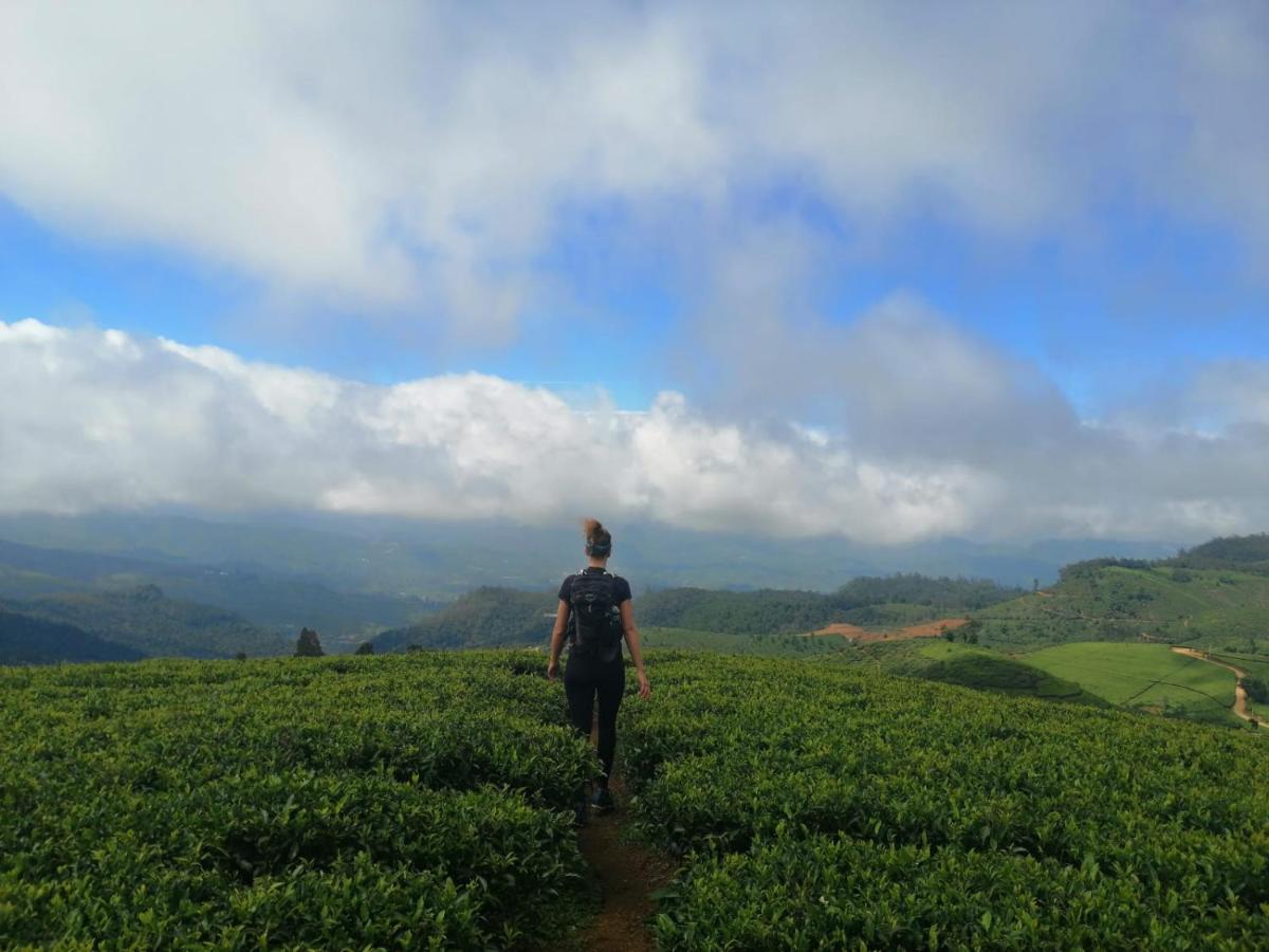 Hotel Unique View Nuwaraeliya Nuwara Eliya Exteriér fotografie