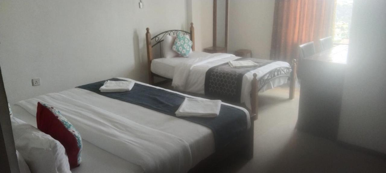 Hotel Unique View Nuwaraeliya Nuwara Eliya Exteriér fotografie