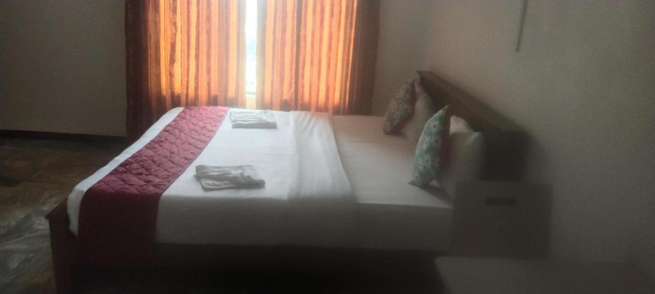 Hotel Unique View Nuwaraeliya Nuwara Eliya Exteriér fotografie