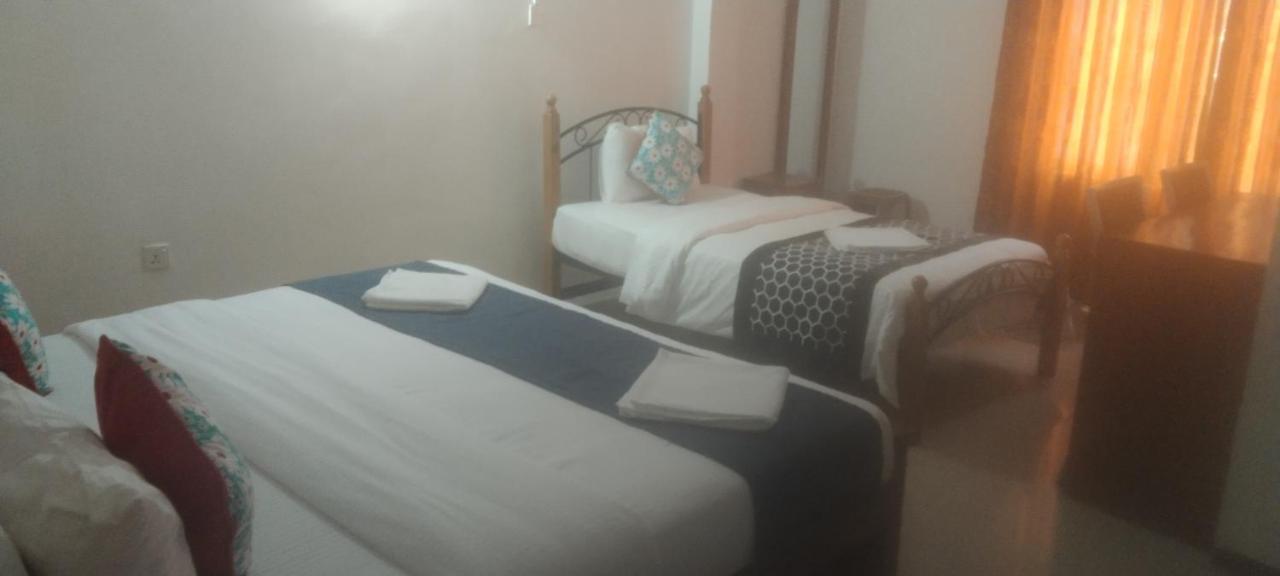 Hotel Unique View Nuwaraeliya Nuwara Eliya Exteriér fotografie