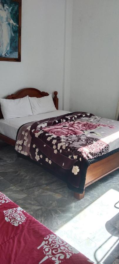 Hotel Unique View Nuwaraeliya Nuwara Eliya Exteriér fotografie
