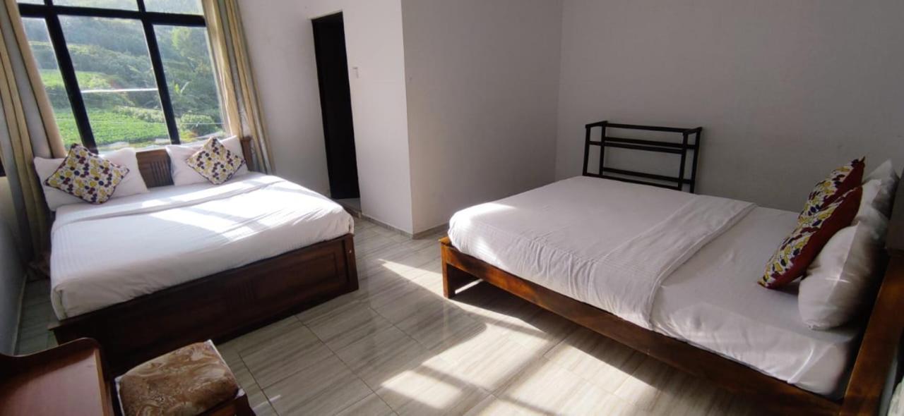 Hotel Unique View Nuwaraeliya Nuwara Eliya Exteriér fotografie