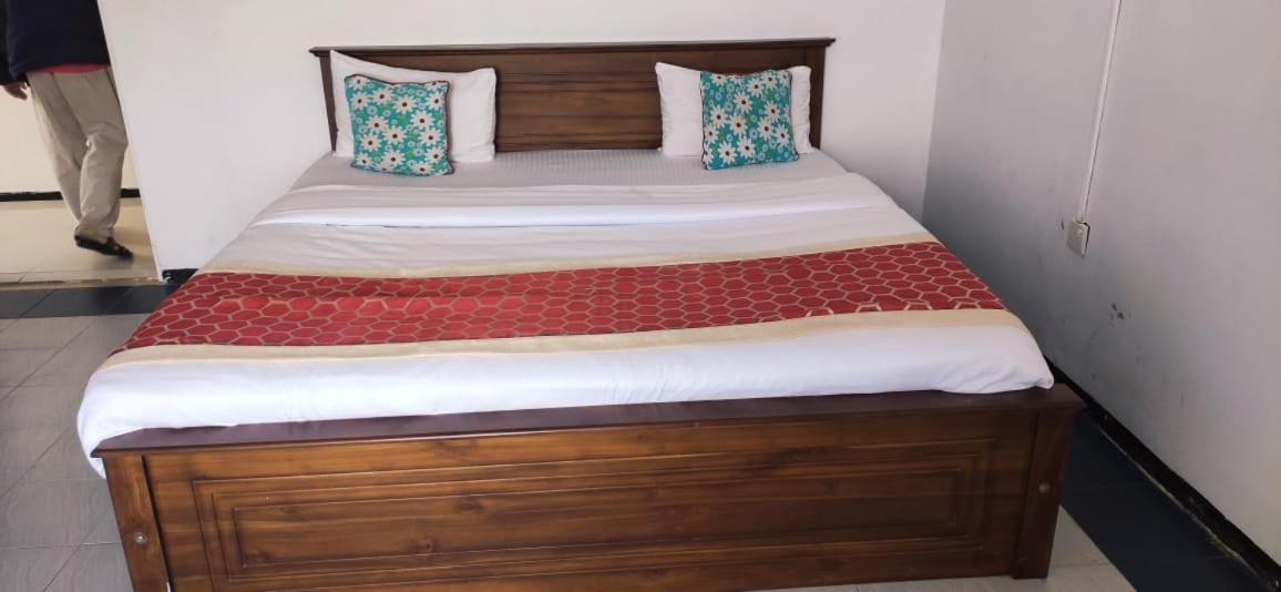 Hotel Unique View Nuwaraeliya Nuwara Eliya Exteriér fotografie