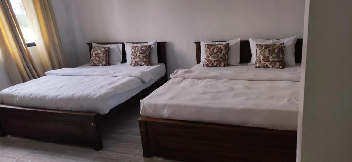 Hotel Unique View Nuwaraeliya Nuwara Eliya Exteriér fotografie