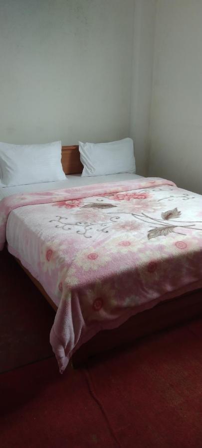 Hotel Unique View Nuwaraeliya Nuwara Eliya Exteriér fotografie