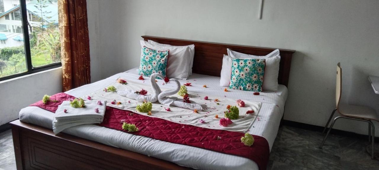 Hotel Unique View Nuwaraeliya Nuwara Eliya Exteriér fotografie